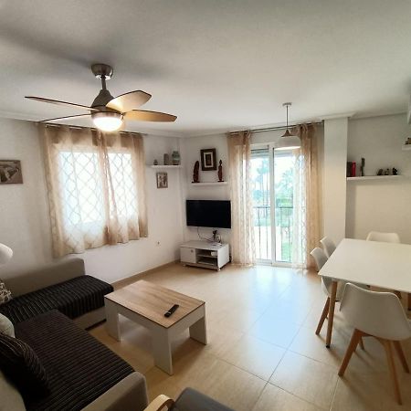 La Glorietaapartamento Centrico Con Vista Al Mar Carboneras Exteriér fotografie