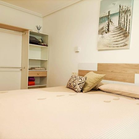 La Glorietaapartamento Centrico Con Vista Al Mar Carboneras Exteriér fotografie